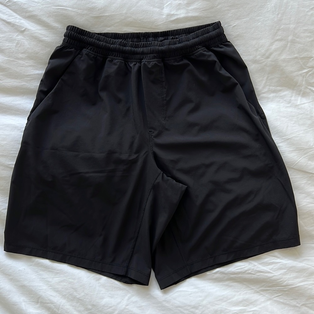 Lululemon mens shorts